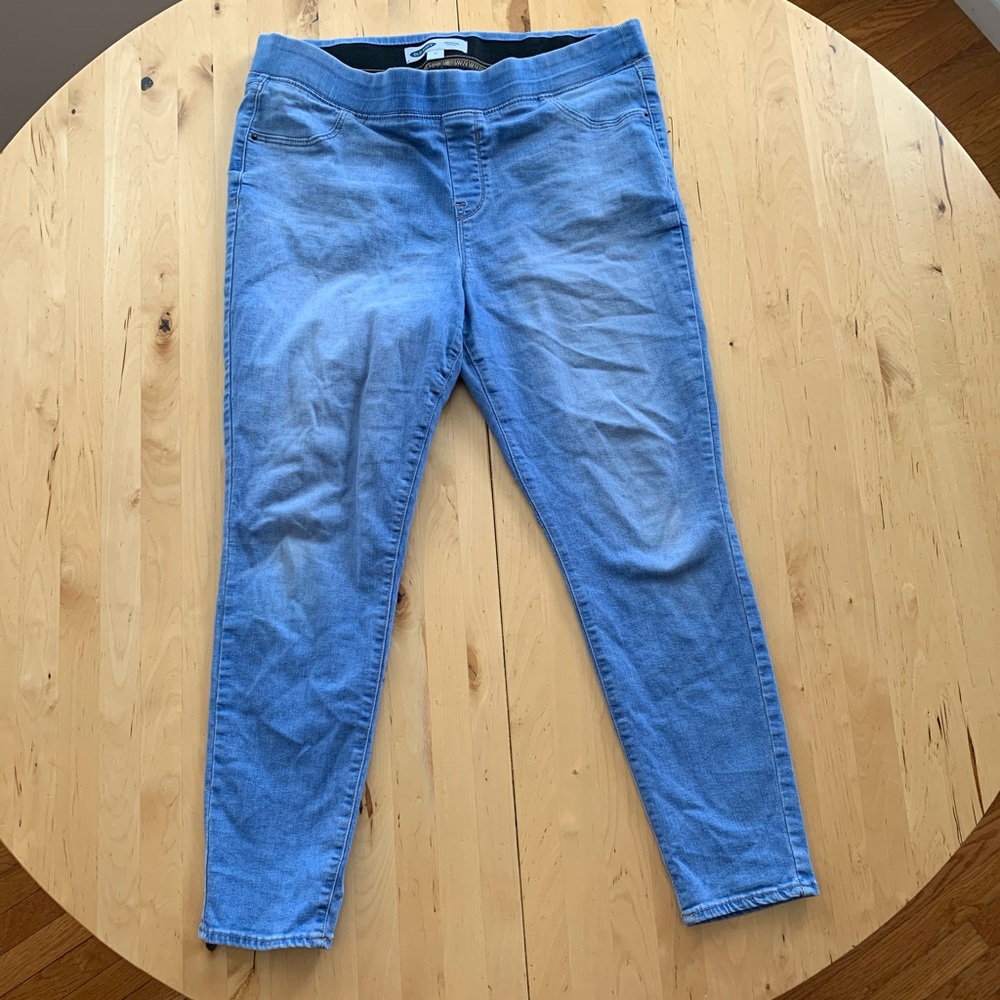Jeggings